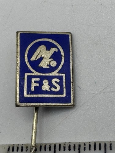 Vintage fichtel sachs f s - sachs, f&s
