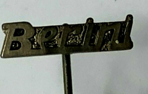 Vintage berini mopeds stick - berini,