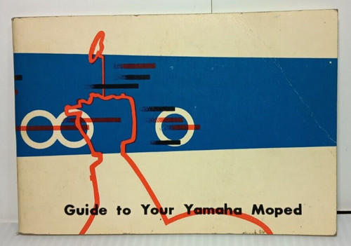 Vintage original yamaha 2 - vintage, mf-2