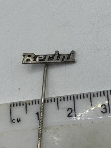 Vintage berini moped - vintage,