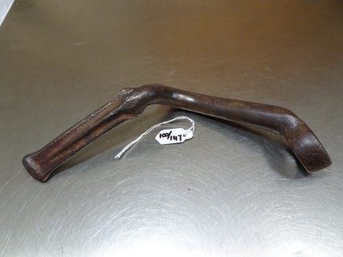Vintage triumph pre unit - triumph,