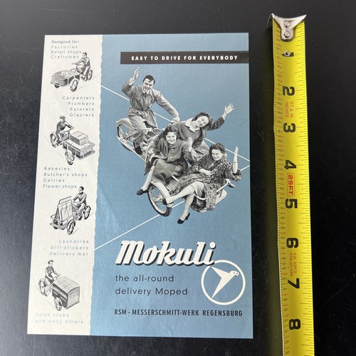 Vtg original advertisement - vtg,
