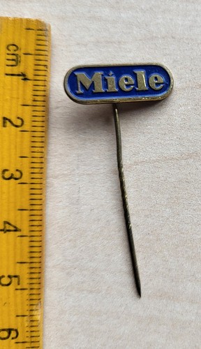 Vintage miele moped motorcycle - vintage,
