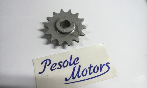 Sprocket chain for - chain, vintage