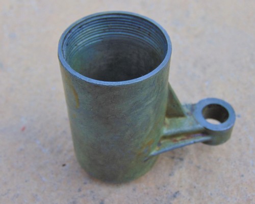 Vintage amal carburettor - vintage,