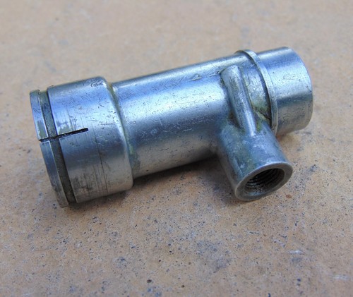 Vintage amal carburettor - vintage,