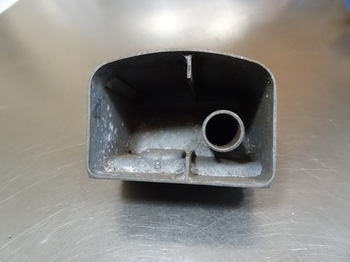 Vintage carburettor cover - vintage,