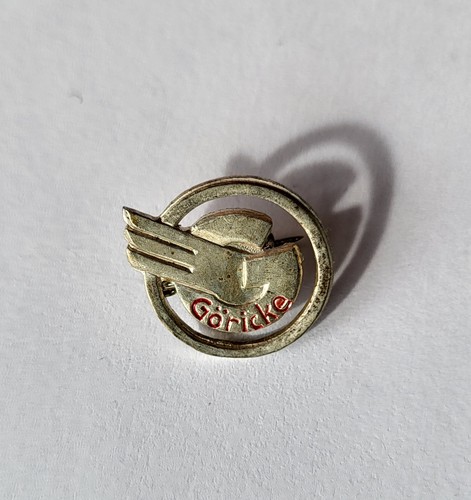 Vintage göricke moped - vintage,