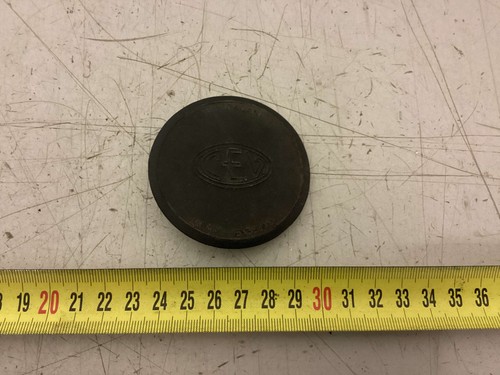 Nos speedometer plug cev - plug,