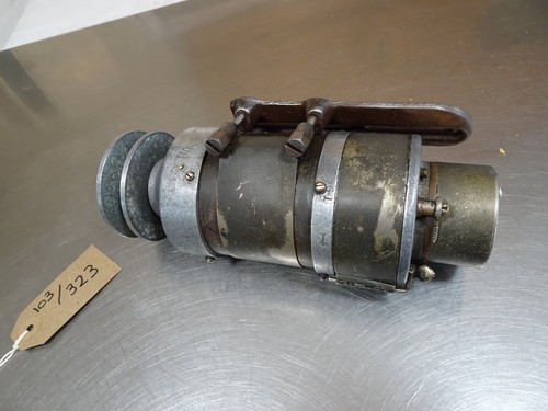Vintage dynamo pharos 1920s - dynamo,