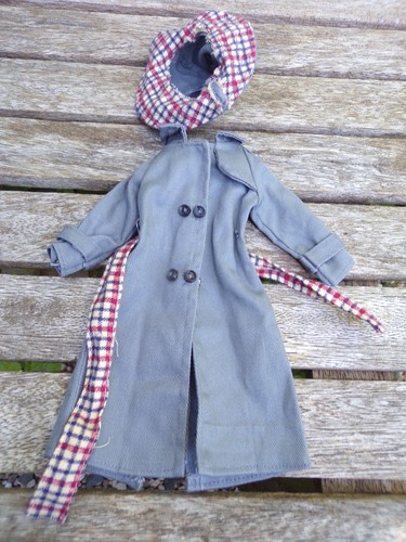 Vintage sindy 1982 april - sindy,