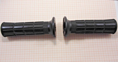 Grip rubber set yamaha - bw, 50
