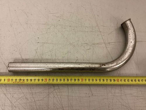 Nos exhaust collector - nos,