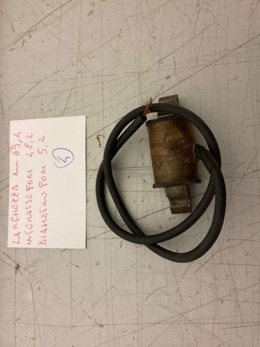 Coil lights stator nos test - coil,