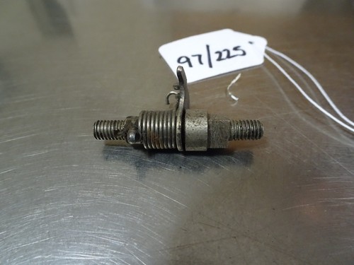 Vintage lucas e3md brush - lucas,