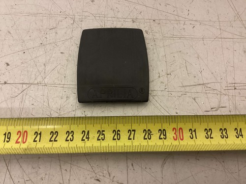 Nos odometer cap - cap, aprilia