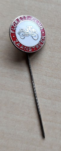 Vintage kreidler florett club - vintage,