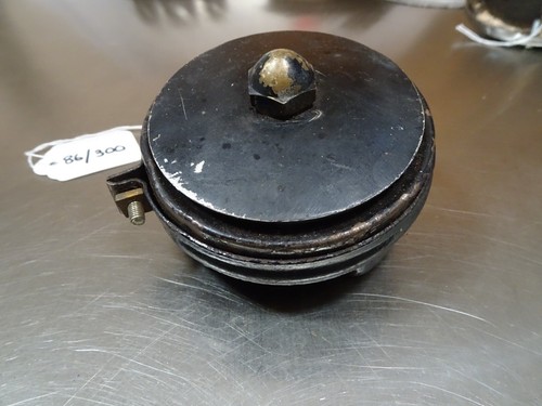 Lucas hf1441 horn - horn, 6v