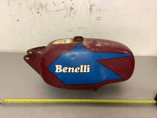 Benelli sprint gears - sprint,