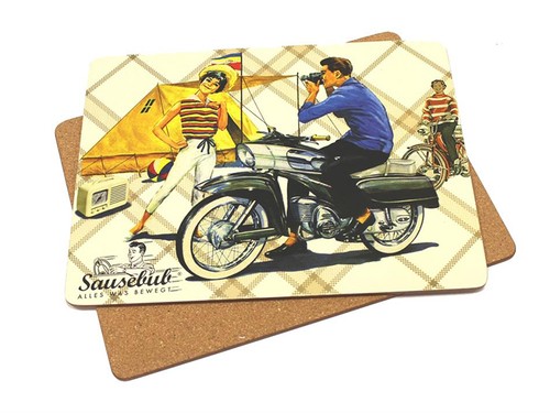 Susebub xxl vesper board - susebub,