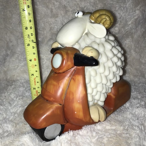Novelty vintage chiari - novelty,