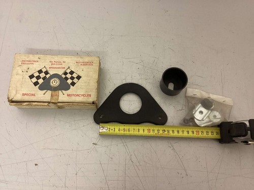 Nos tool holder mototecnica - nos,